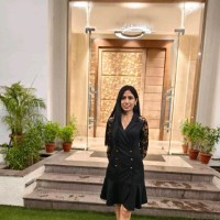 Vertisystem Employee Deepika Singh's profile photo
