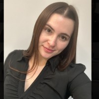 University of Greenwich Employee Natalia Andrea Dorado Castañeda's profile photo