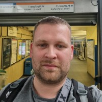 Bowmill Engineering Ltd Employee Dan Hilmarsson's profile photo