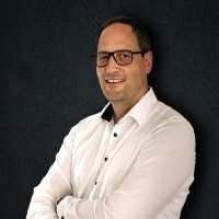 Uhlmann Pac-Systeme Employee Helge Stührmann's profile photo