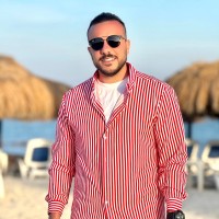 Dubai Jobs Employee Mahmoud Magdy's profile photo