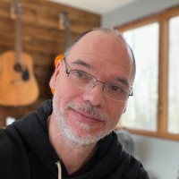 FIRST Employee Michael Reese's profile photo