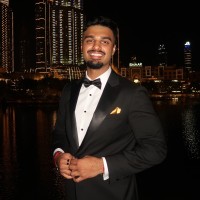 Tunnelling Solutions Employee Jot Chouhan's profile photo