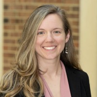 ABRAMS & BAYLISS LLP Employee Caitlin Bozman's profile photo