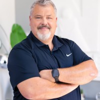 Niles Industrial Coatings, LLC Employee Rob Trudeau's profile photo