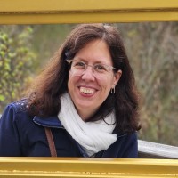 adata Software GmbH Employee Kristina Gust's profile photo