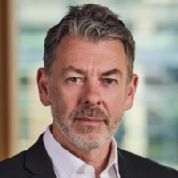 Charterhouse Capital Partners Employee Paul Burrow's profile photo