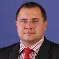 VTB Employee Alexander Pyatkov's profile photo