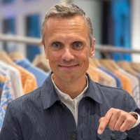 DK Company A/S Employee Jesper Skov's profile photo