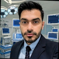 Abdullah Albalatah Email & Phone Number