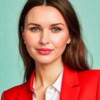 Nella Solomonova Email