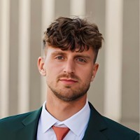 Blake Jackson's profile photo