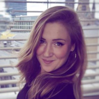 Mail Boxes Etc. 2678 Employee Franziska Barth's profile photo