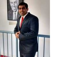 Constant Contact Employee Omkar Gurav's profile photo