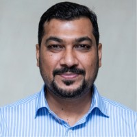 Noman Ansari Email & Phone Number