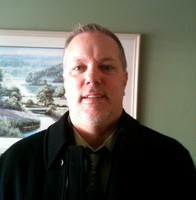 VITRONIC Machine Vision North America Employee Robert Sweeney's profile photo