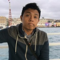 PT.Pertamina (Persero) Employee Erwin Setyawan's profile photo
