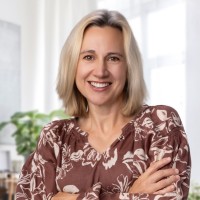 Ookla Employee Cheri Winterberg's profile photo