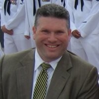 EY Employee Peter Landauer's profile photo