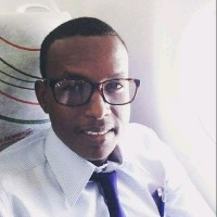 MASSIDA GROUP Employee Abdourahman Elmi's profile photo