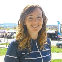 Science & Technology Australia Employee Eliza Middleton's profile photo