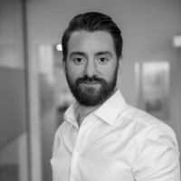 Explicit ApS Employee Jonas Skouborg's profile photo