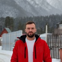 TrendTech Employee Alexander Domio's profile photo