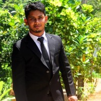 Looklet Employee Zafran Ahamed's profile photo