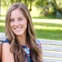 University of Wisconsin-Whitewater Employee Kailey O'Brien's profile photo
