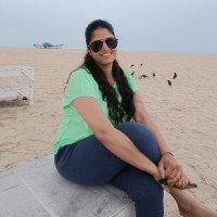 Sharmila Subbaraju Email & Phone Number