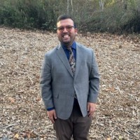 Council for Logistics Research, Inc. Employee Daniel Garcia's profile photo