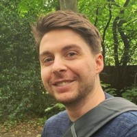 SPARTA Biodiscovery Employee Ben Peacock's profile photo