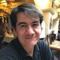 Invermexico Employee Pablo Mier's profile photo