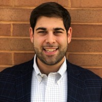 FiscalNote Employee Sam Weinberger's profile photo