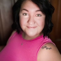 Engaging Minds Autism Services Employee Courtney McMillen's profile photo