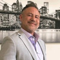Jason Morganti