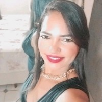 MUCAMBO S.A. Employee Milena Miranda's profile photo