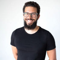 Vitec Acute Oy Employee Antony Benjamin's profile photo