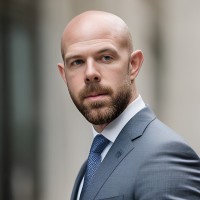 DevAngels Limited Employee Daniel Lambert's profile photo