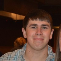 Walmart Distribution Center Employee Tyler Pace's profile photo