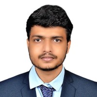 Peerbridge Health Employee Mihir Tilak's profile photo