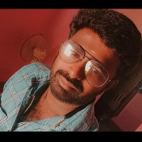 Rainbow Colours Employee Krishna Kumar's profile photo