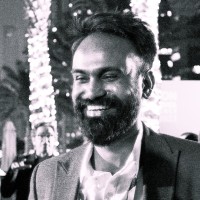 Ravishanker Vengathattil Email