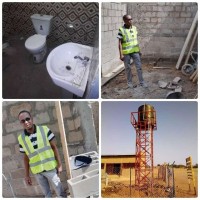 EST Testing Solutions Employee Alhamdou Alhamdou's profile photo