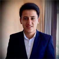 TAS RESTAURANT LIMITED Employee Otabek Akramov's profile photo