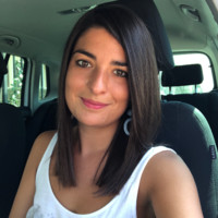 Harmonic Innovation Xcelerator Employee Claudia MacChione's profile photo