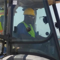 AP Express Logistics Employee Robert Williams's profile photo