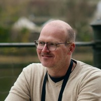 Deutsche Tamoil GmbH Employee Janis Steltner's profile photo