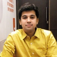 HDFC Limited Employee Nirmal Bhattad's profile photo