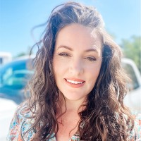 Mountain America Center Employee Anna Smith's profile photo